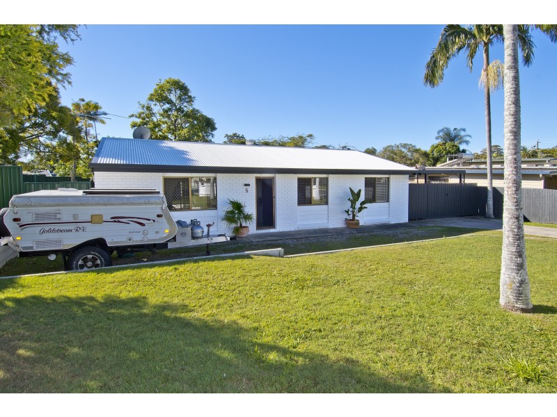 5 Huntingdon Road, Bethania QLD 4205