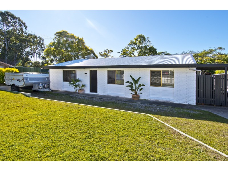 5 Huntingdon Road, Bethania QLD 4205