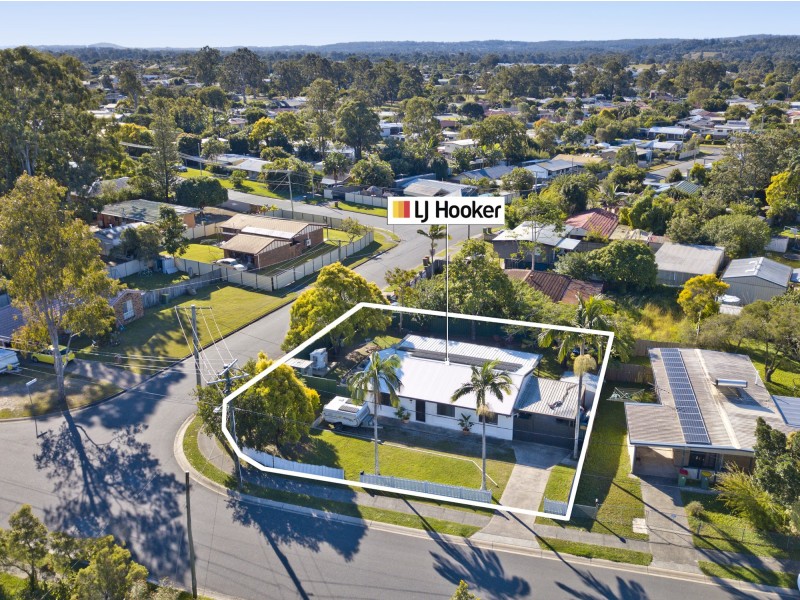 5 Huntingdon Road, Bethania QLD 4205