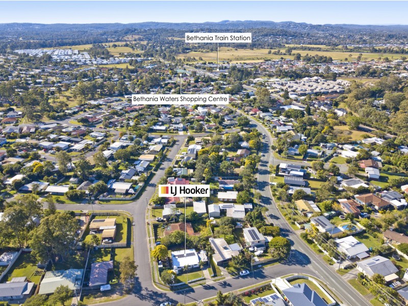 5 Huntingdon Road, Bethania QLD 4205