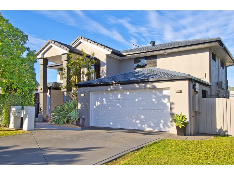 4 Conochie Place, Ormiston QLD 4160