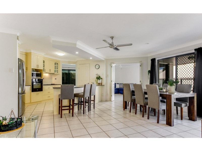 4 Conochie Place, Ormiston QLD 4160
