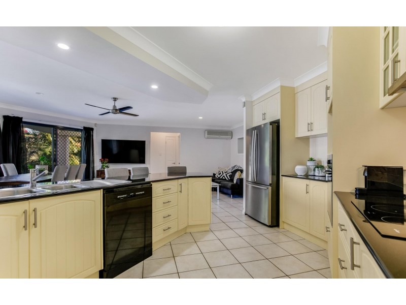 4 Conochie Place, Ormiston QLD 4160