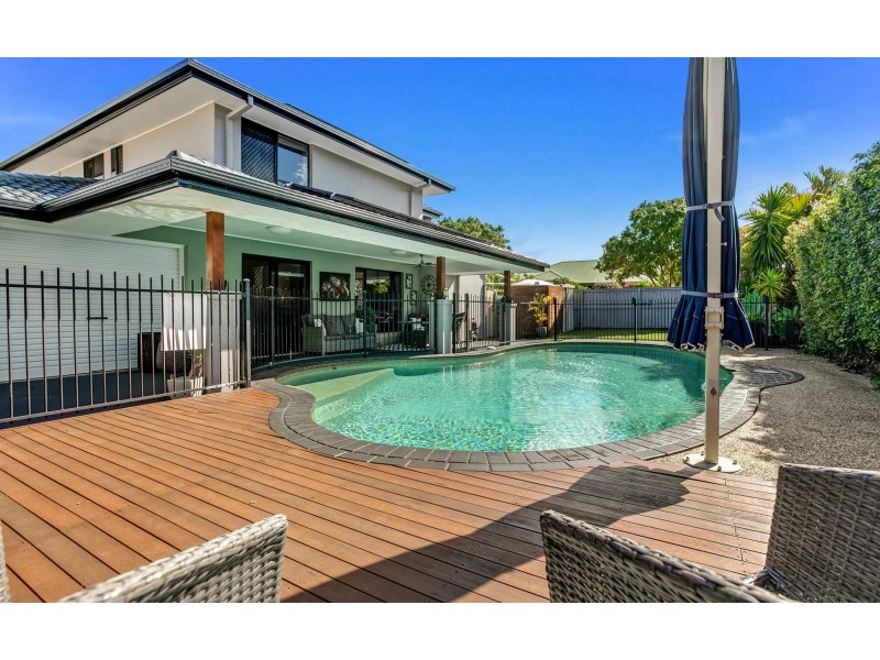 4 Conochie Place, Ormiston QLD 4160