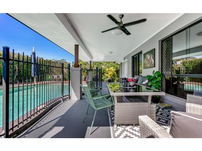 4 Conochie Place, Ormiston QLD 4160