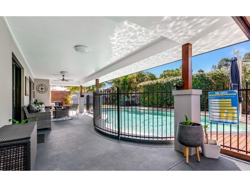 4 Conochie Place, Ormiston QLD 4160