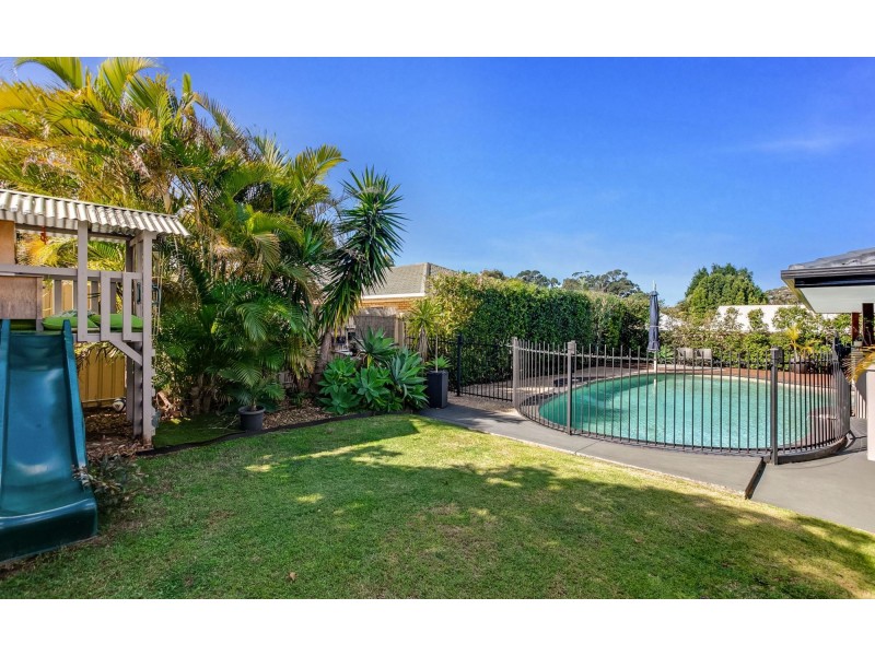 4 Conochie Place, Ormiston QLD 4160