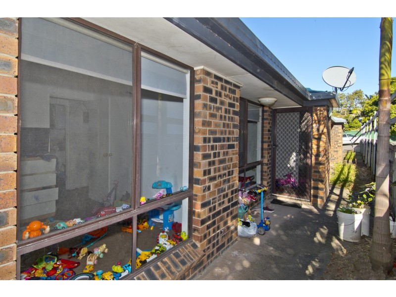 32/17-25 Linning Street, Mount Warren Park QLD 4207