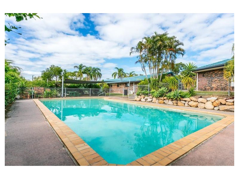 32/17-25 Linning Street, Mount Warren Park QLD 4207