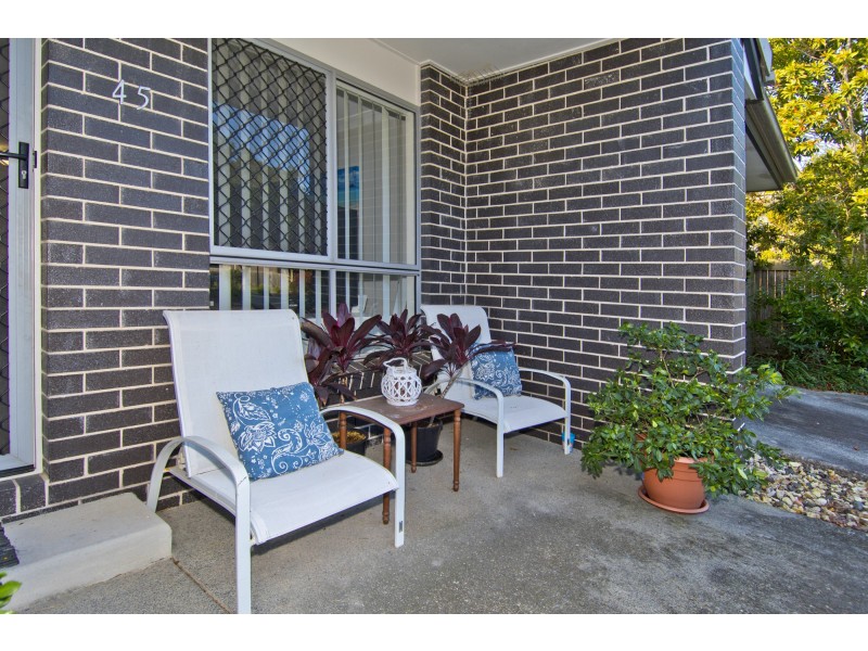 45/6-44 Clearwater Street, Bethania QLD 4205