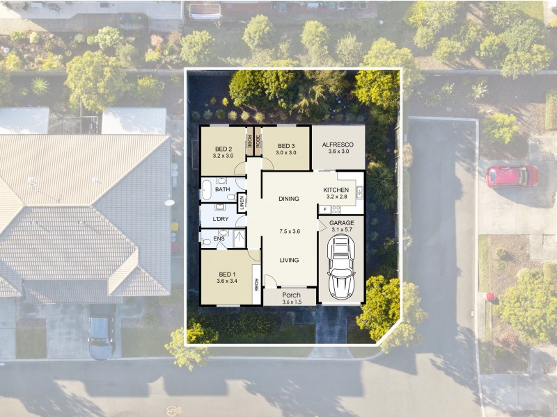 45/6-44 Clearwater Street, Bethania QLD 4205