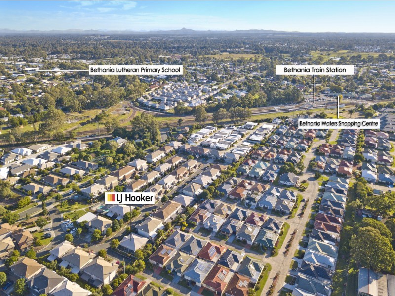 45/6-44 Clearwater Street, Bethania QLD 4205