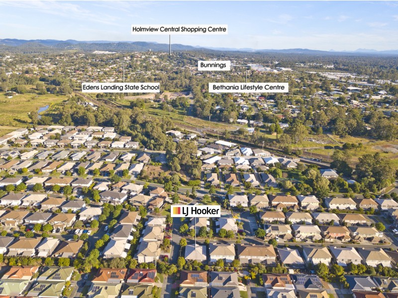 45/6-44 Clearwater Street, Bethania QLD 4205