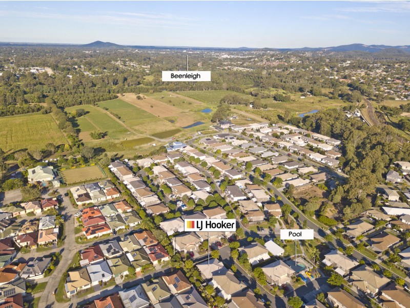 45/6-44 Clearwater Street, Bethania QLD 4205