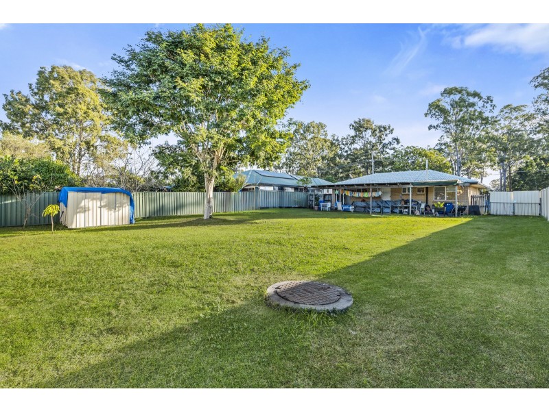 17 Lemongrove Street, Eagleby QLD 4207