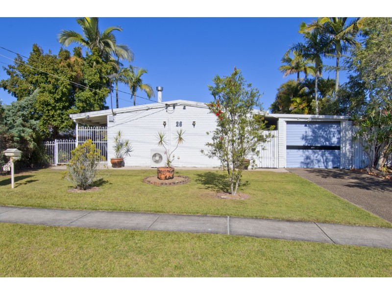 26 Menzies Street, Bethania QLD 4205