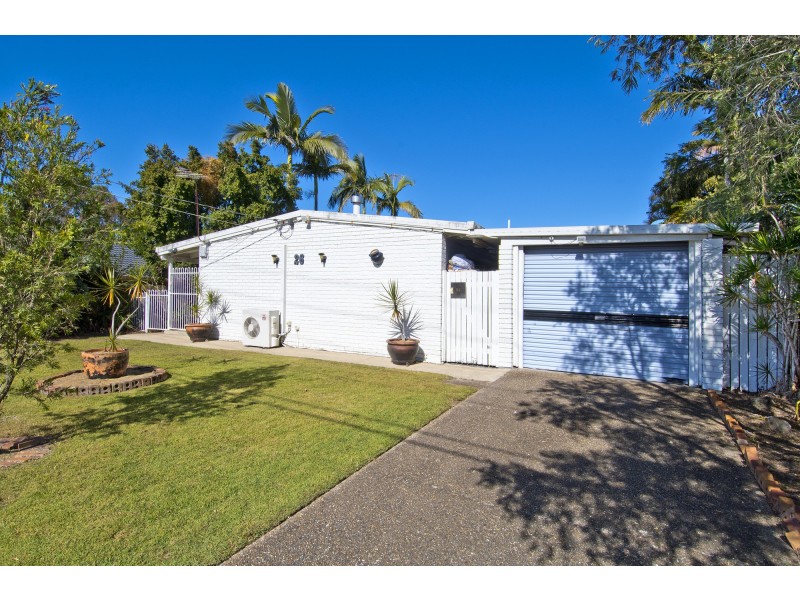 26 Menzies Street, Bethania QLD 4205