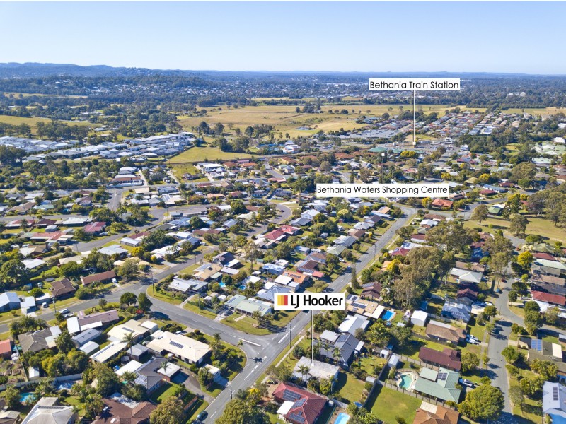 26 Menzies Street, Bethania QLD 4205