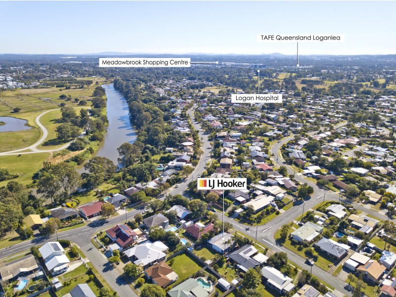 26 Menzies Street, Bethania QLD 4205