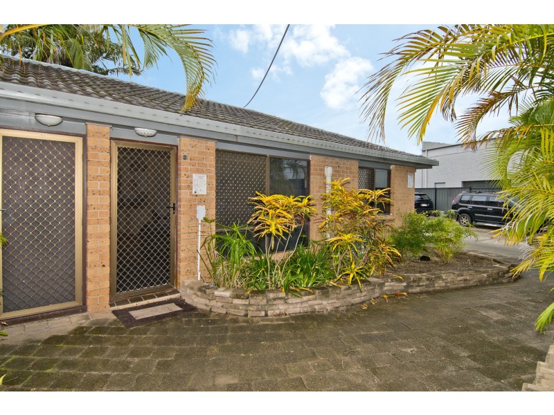 3/92 Boundary Street, Beenleigh QLD 4207