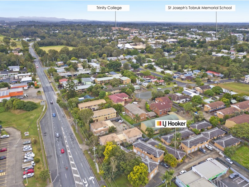 3/92 Boundary Street, Beenleigh QLD 4207