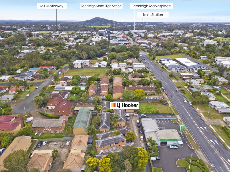 3/92 Boundary Street, Beenleigh QLD 4207