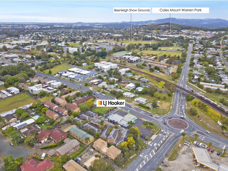 3/92 Boundary Street, Beenleigh QLD 4207