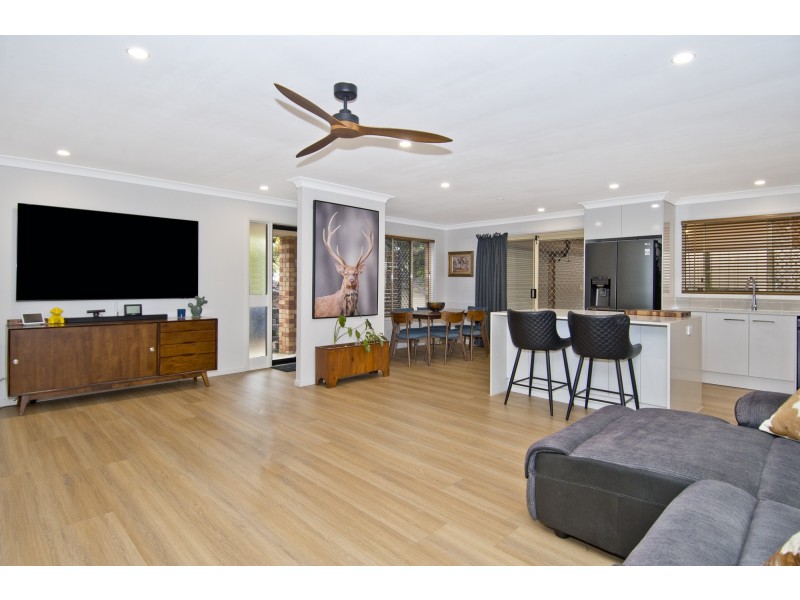 27 Jessie Crescent, Bethania QLD 4205