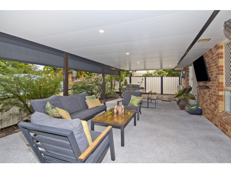 27 Jessie Crescent, Bethania QLD 4205