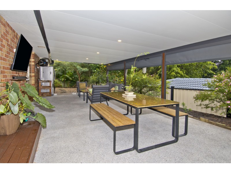 27 Jessie Crescent, Bethania QLD 4205