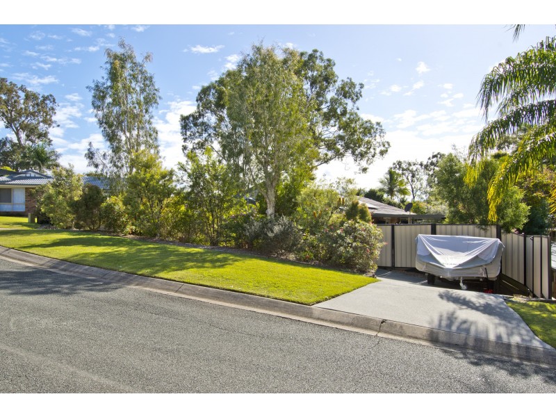 27 Jessie Crescent, Bethania QLD 4205