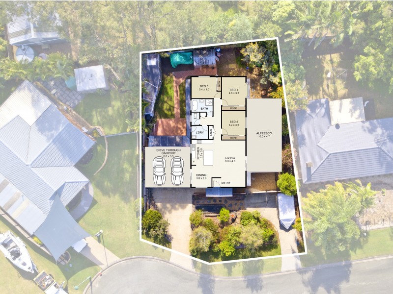 27 Jessie Crescent, Bethania QLD 4205