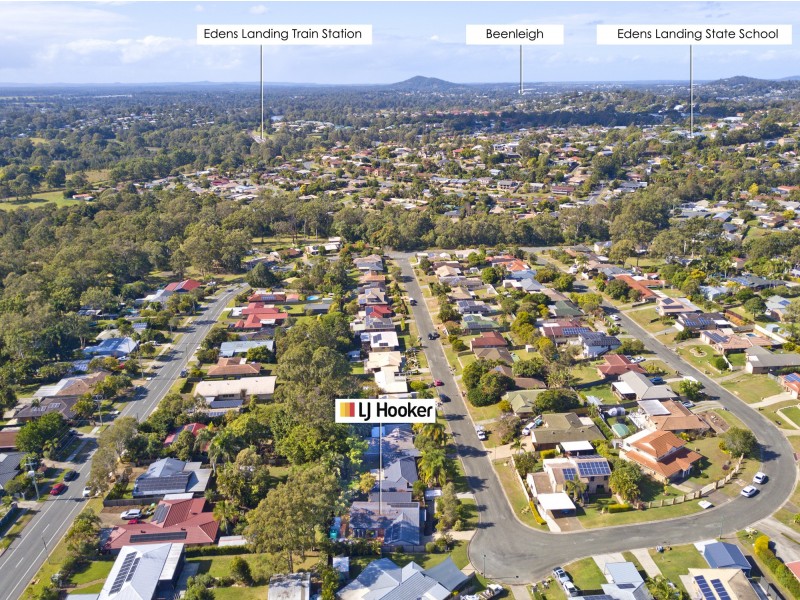 27 Jessie Crescent, Bethania QLD 4205