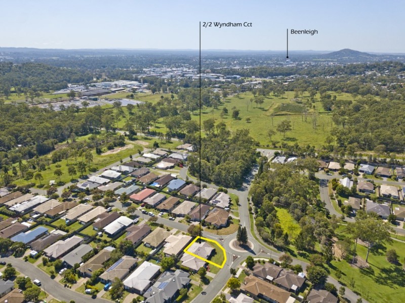 2/2 Wyndham Circuit, Holmview QLD 4207