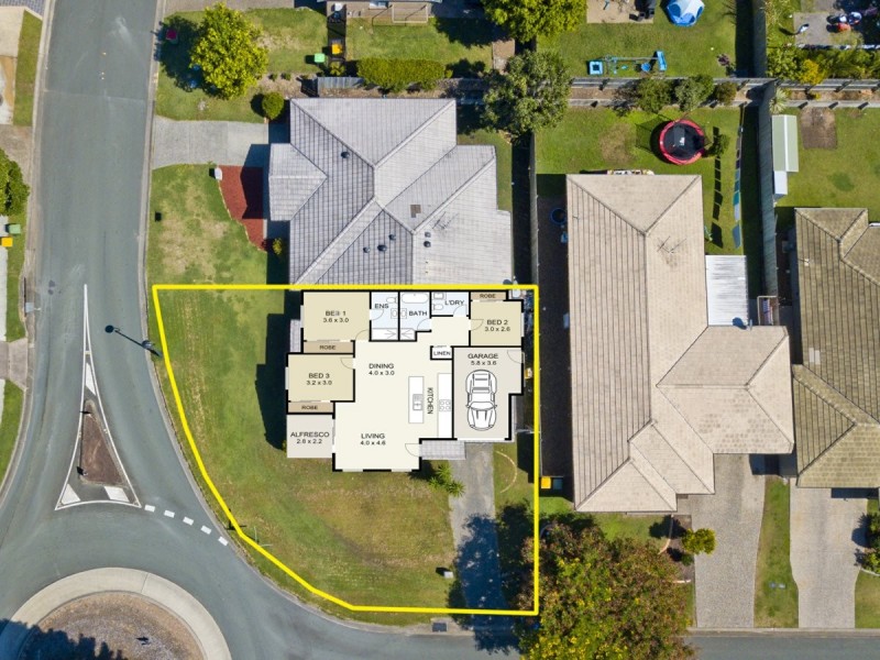 2/2 Wyndham Circuit, Holmview QLD 4207