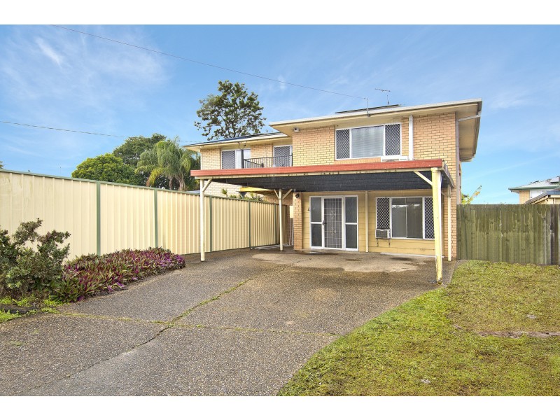 19 Chapman Drive, Beenleigh QLD 4207