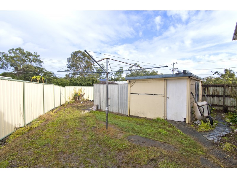 19 Chapman Drive, Beenleigh QLD 4207