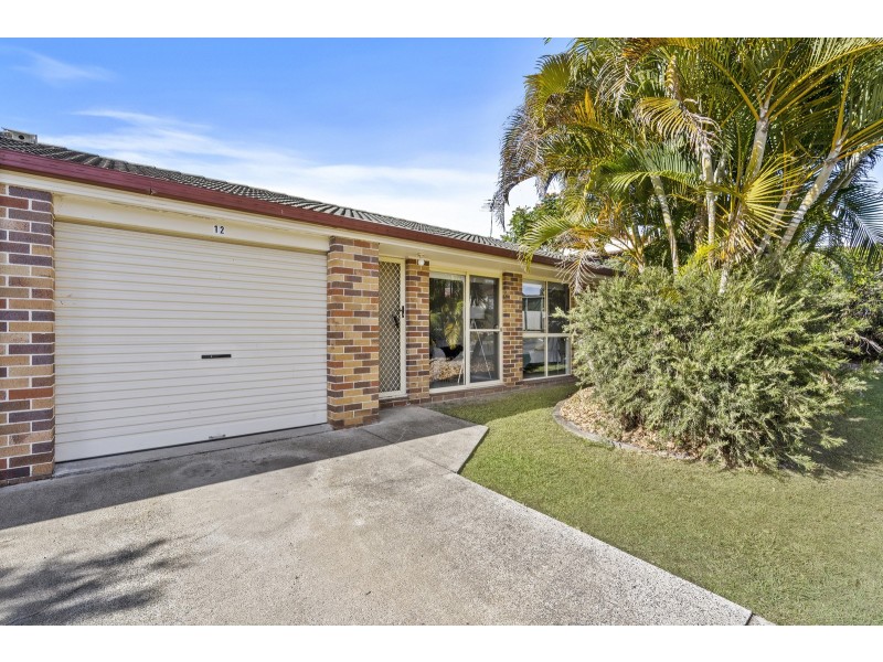 12/26-38 Halliday Street, Eagleby QLD 4207