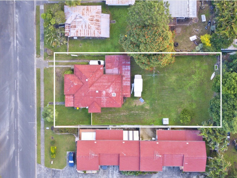 19-21 Buna Street, Beenleigh QLD 4207