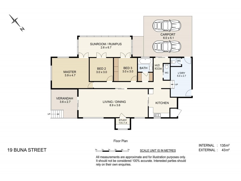 19-21 Buna Street, Beenleigh QLD 4207