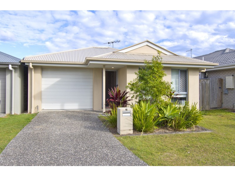 15 Windmill Place, Belivah QLD 4207