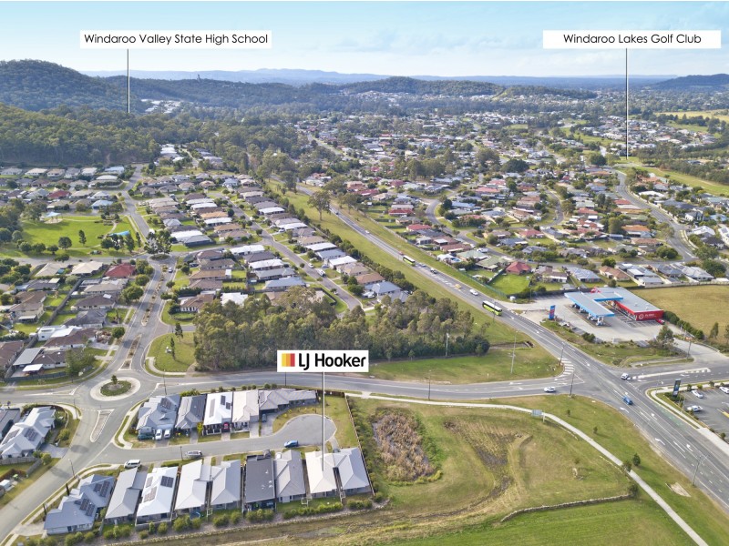 15 Windmill Place, Belivah QLD 4207