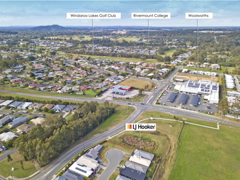 15 Windmill Place, Belivah QLD 4207