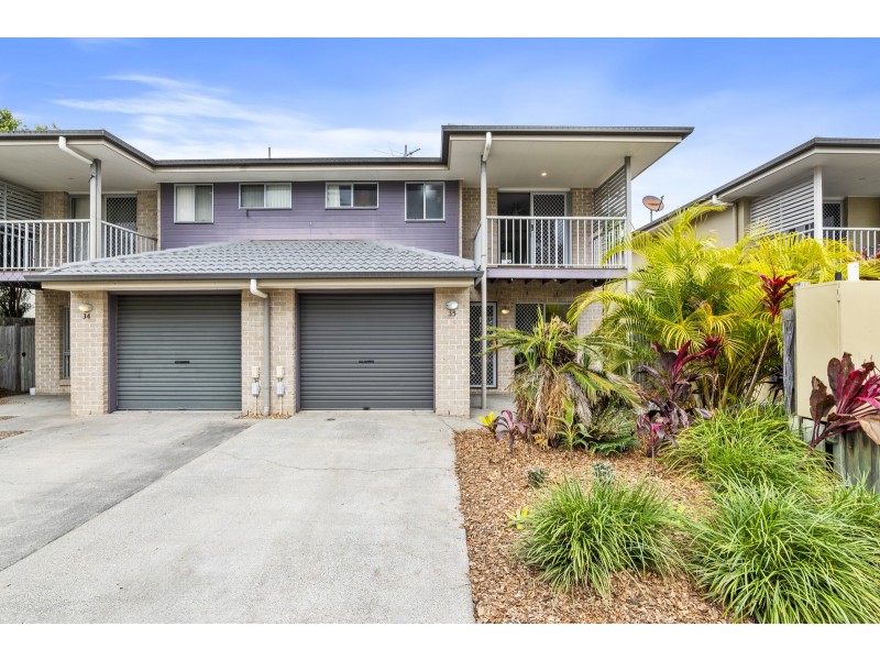 35/14 Fleet Street, Browns Plains QLD 4118