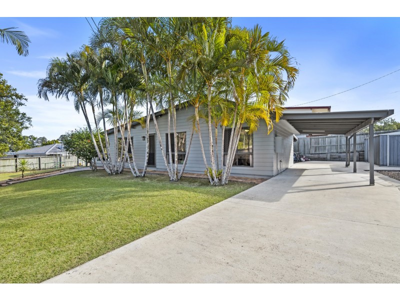 22 Japonica Street, Eagleby QLD 4207