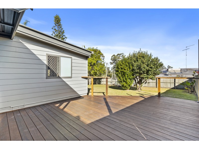 22 Japonica Street, Eagleby QLD 4207