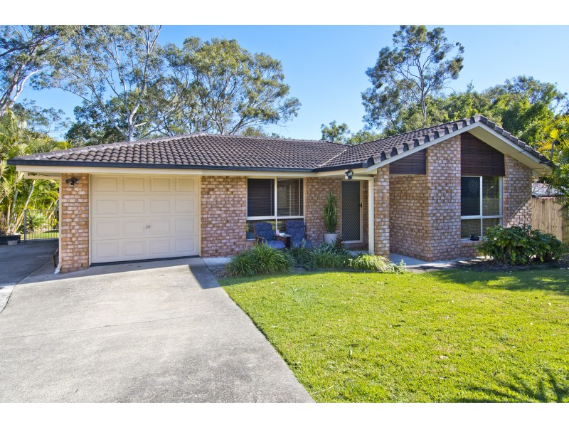 21 Rogers Avenue, Beenleigh QLD 4207