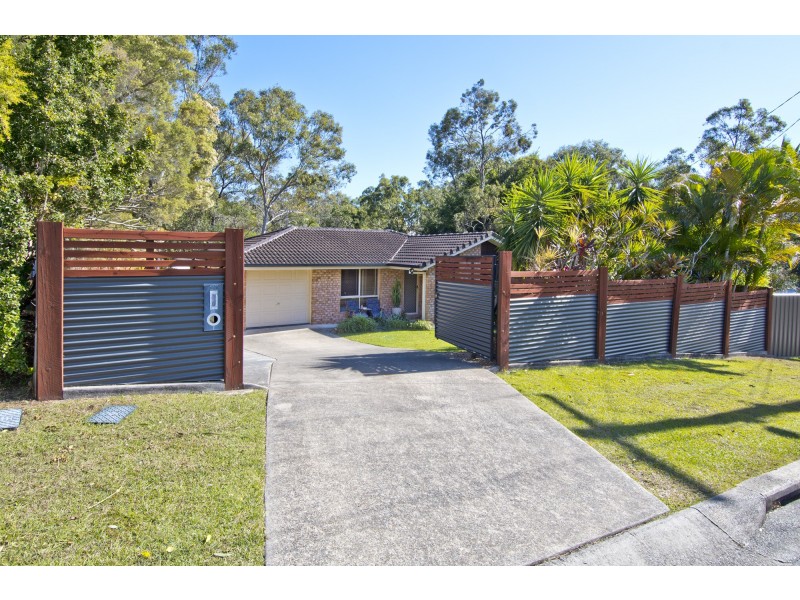 21 Rogers Avenue, Beenleigh QLD 4207