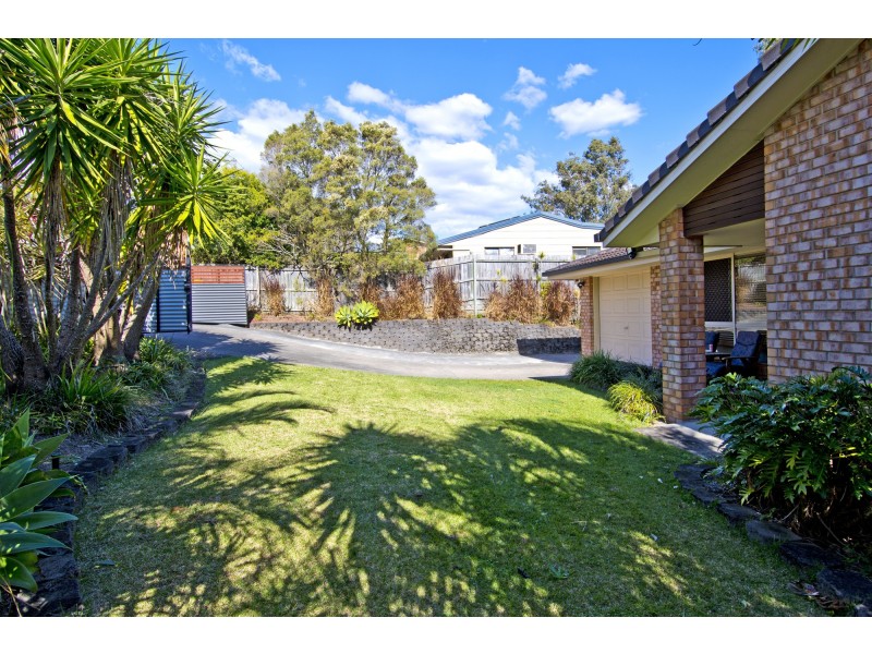 21 Rogers Avenue, Beenleigh QLD 4207
