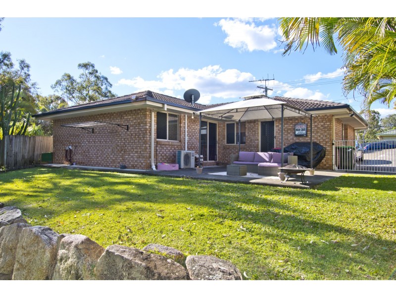 21 Rogers Avenue, Beenleigh QLD 4207